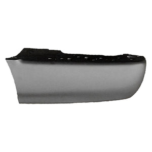 Driver Side Quarter Panel Extension image