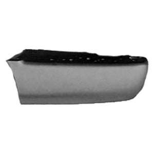 Passenger Side Quarter Panel Extension image