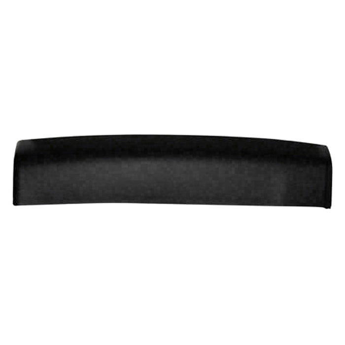 Chevrolet Express 1500/3500/GMC Savana 1500/Savana 2500/Savana 3500 Passenger Side Quarter Panel Extension Outer Exterior Rear Corner Panel - GM1703110