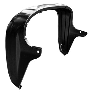 Rear Passenger Side Wheel Housing image