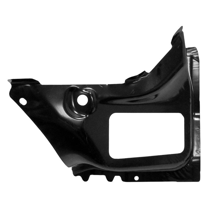 Chevrolet Equinox Rear Driver Side Body Panel Extension - GM1746100