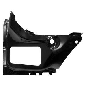 Rear Passenger Side Body Panel Extension image