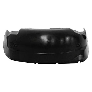 Rear Driver Side Fender Liner image