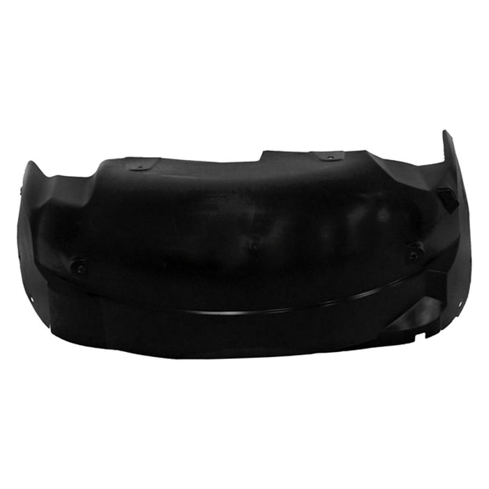 Cadillac Escalade/GMC Yukon Denali Rear Driver Side Fender Liner - GM1762104