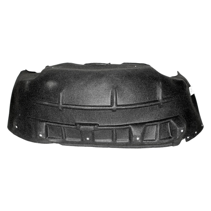 Chevrolet Tahoe Rear Driver Side Fender Liner - GM1762105