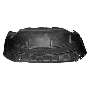 Rear Driver Side Fender Liner image