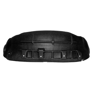 Rear Driver Side Fender Liner image