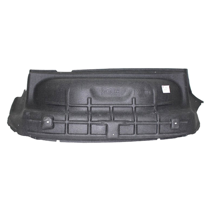 GMC Sierra 1500/1500 Limited/2500/3500 Rear Driver Side Fender Liner - GM1762110