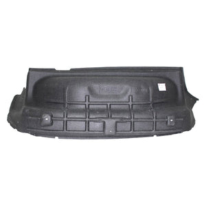 Rear Driver Side Fender Liner image