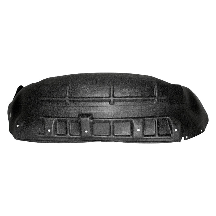 Chevrolet Suburban/Tahoe Rear Driver Side Fender Liner RWD - GM1762111