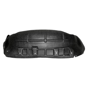 Rear Driver Side Fender Liner image