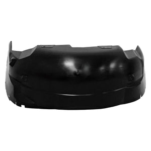 Rear Passenger Side Fender Liner image