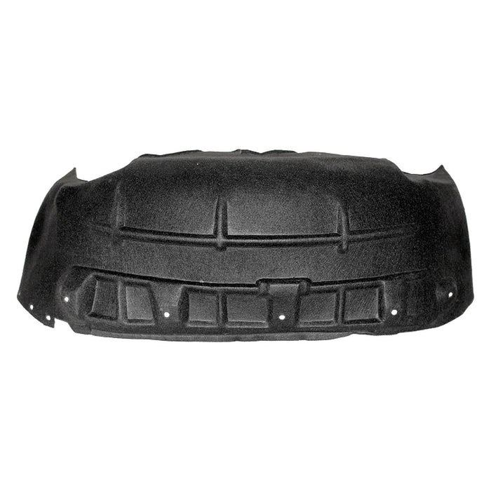 Chevrolet Tahoe Rear Passenger Side Fender Liner - GM1763105