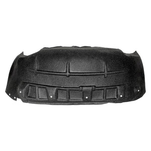 Rear Passenger Side Fender Liner image