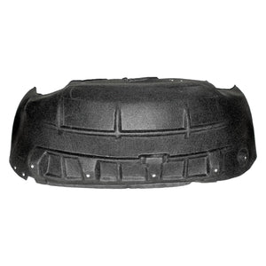 Rear Passenger Side Fender Liner image