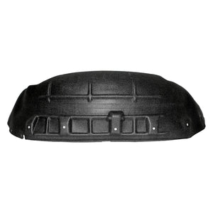 Rear Passenger Side Fender Liner image