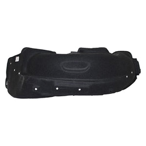 Rear Passenger Side Fender Liner image