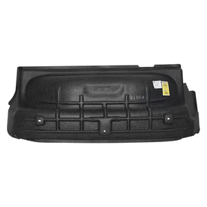 Rear Passenger Side Fender Liner image