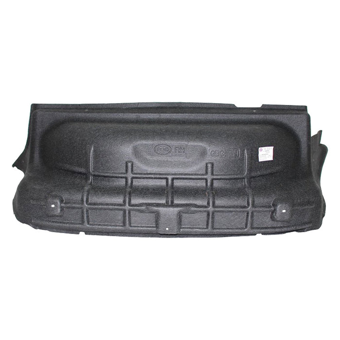 GMC Sierra 1500/1500 Limited/2500/3500 Rear Passenger Side Fender Liner - GM1763110