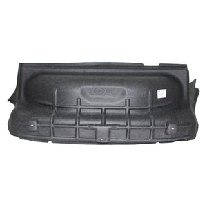 Rear Passenger Side Fender Liner image