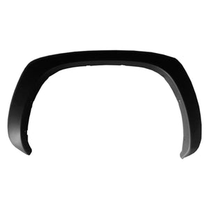 Rear Driver Side Fender Flare image