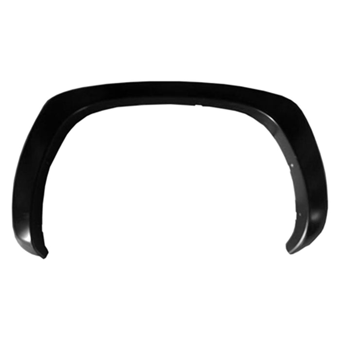 Chevrolet Silverado 1500/1500 Classic/GMC Sierra 1500/Sierra 1500 Classic Rear Driver Side Fender Flare Smooth Finish - GM1768103