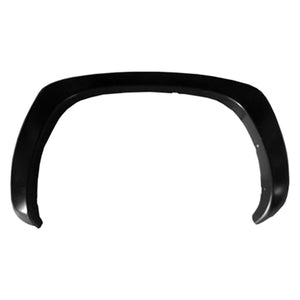 Rear Driver Side Fender Flare image