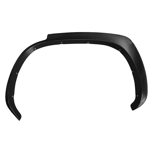 Chevrolet Tahoe Rear Driver Side Fender Flare - GM1768105