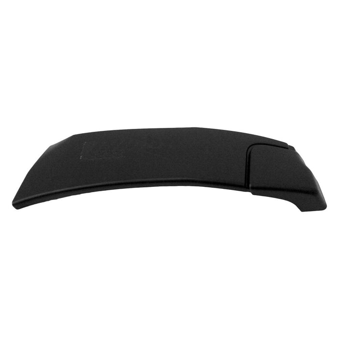 Chevrolet Suburban 1500/2500/Tahoe Hybrid Rear Driver Side Fender Flare - GM1768108