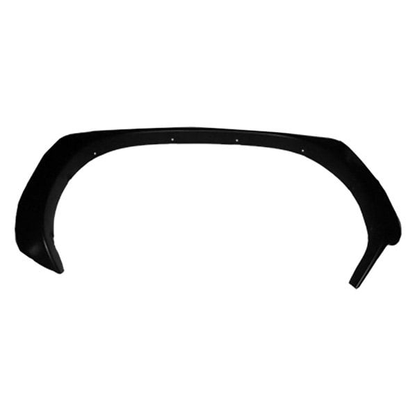 Chevrolet Suburban 1500/2500/GMC Yukon XL 1500/Cadillac Escalade ESV Rear Passenger Side Fender Flare Smooth Finish RWD - GM1769101