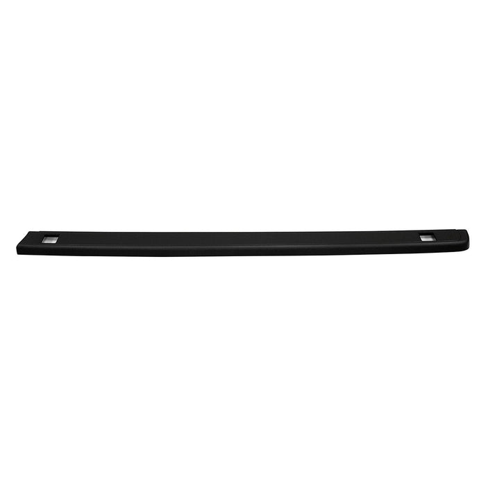 Chevrolet Silverado 1500/1500 Classic/2500/GMC Sierra 1500/Sierra 1500 Classic/Sierra 2500 Driver Side Truck Bed Molding W/O 4Ws 5 Ft Bed Upper Rail - GM1792116