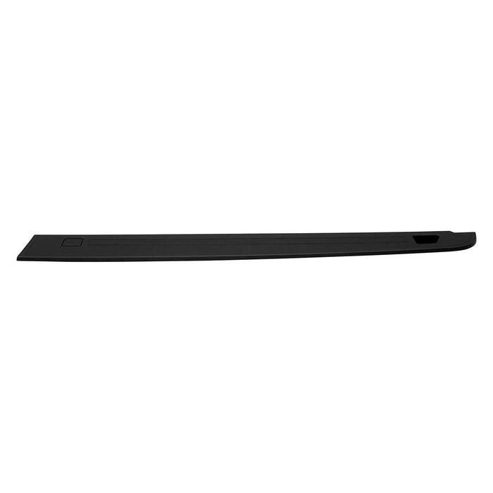 Chevrolet Colorado/GMC Canyon Driver Side Truck Bed Molding Upper Rail 5 Ft Bed - GM1792117