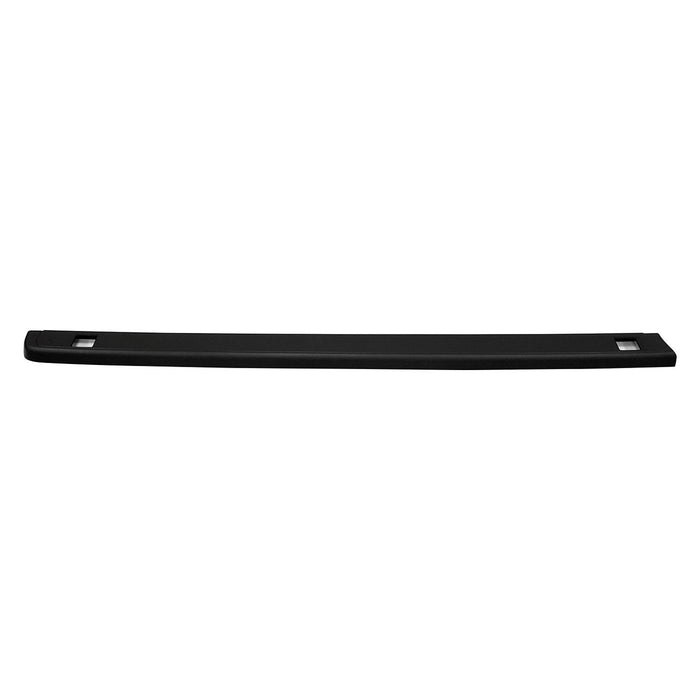 Chevrolet Silverado 1500/1500 Classic/2500/GMC Sierra 1500/Sierra 1500 Classic/Sierra 2500 Passenger Side Truck Bed Molding W/O 4Ws 5 Ft Bed Upper Rail - GM1793116