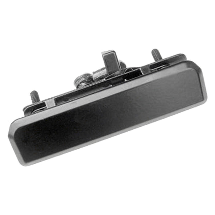 Chevrolet Astro/GMC Safari Exterior Door Handle W/O Liftgate W/Plastic Rod Retainer Rear Outer - GM1820102