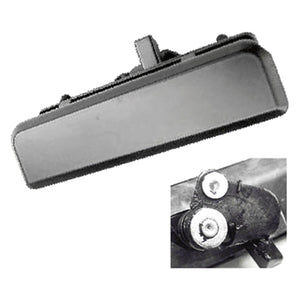 Exterior Door Handle image