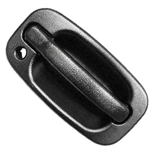 Exterior Door Handle image