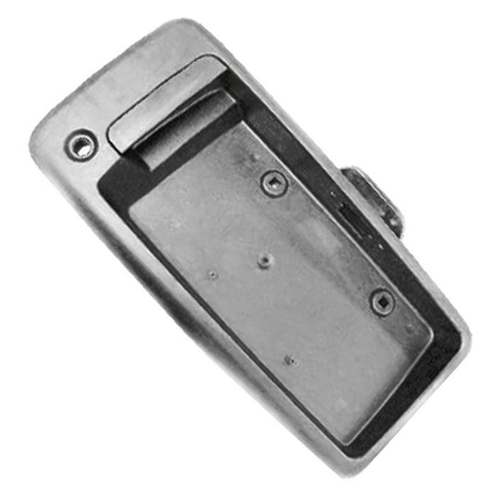 Chevrolet Express 1500/2500/3500 Exterior Door Handle Rear Outer - GM1820106