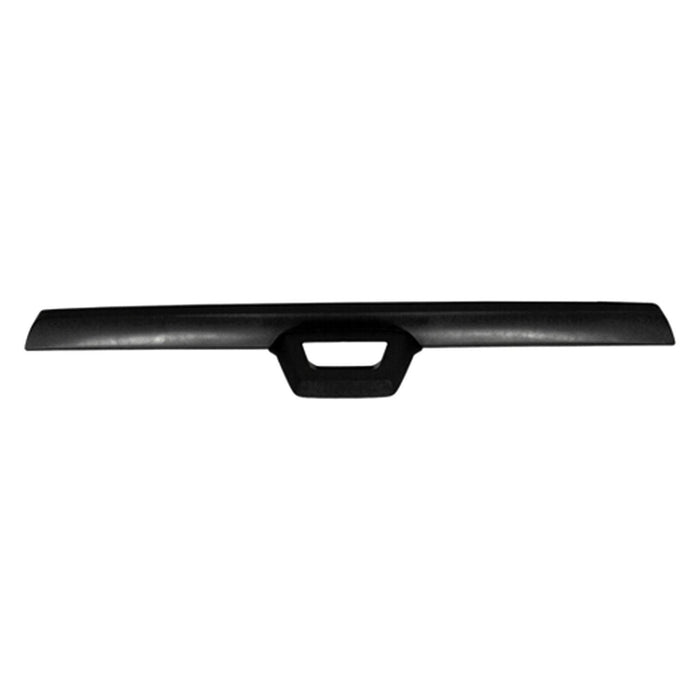 Chevrolet Avalanche Tailgate Molding W/O Camera Hole Textured - GM1904112