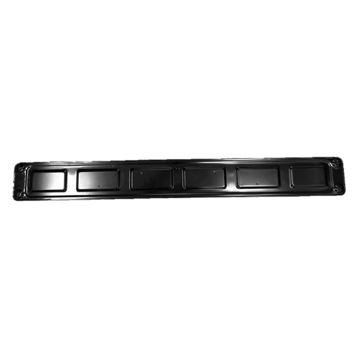 Chevrolet Silverado 1500/1500 LD/2500/3500/GMC Sierra 1500/Sierra 1500 Limited/Sierra 2500/Sierra 3500 Tailgate Gap Cover - GM1905100