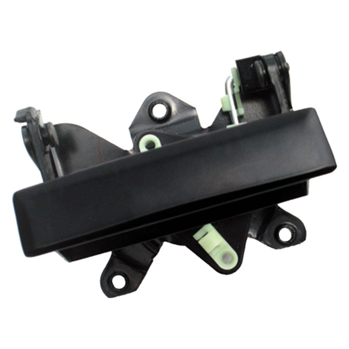 Chevrolet S10/GMC Sonoma Rear Tailgate Handle Bright - GM1915103