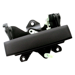 Rear Tailgate Handle image