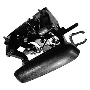 Rear Tailgate Handle image