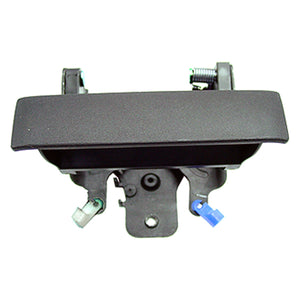 Rear Tailgate Handle image