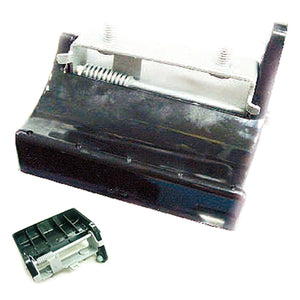 Rear Tailgate Handle image