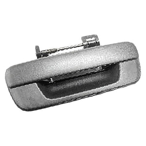 Rear Tailgate Handle image