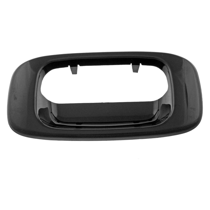 Chevrolet Silverado 1500/1500 Classic SS Rear Tailgate Handle Rpo-41U - GM1915129