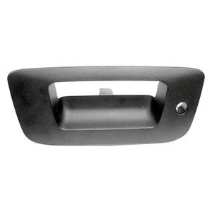 Tailgate Handle Bezel image