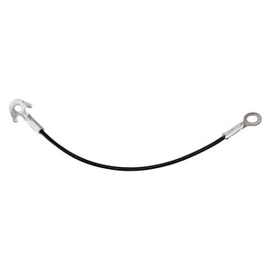 Driver Side Tailgate Check Cable image