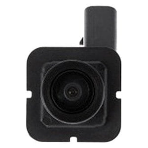 Rear Park Assist Camera image