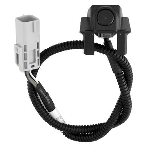 Rear Park Assist Camera image